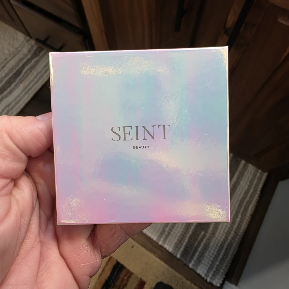 SEINT Magnetic Makeup Palette Set